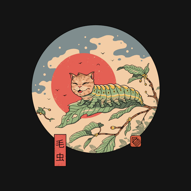 Caterpillar-None-Stretched-Canvas-vp021