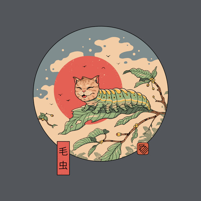 Caterpillar-None-Stretched-Canvas-vp021