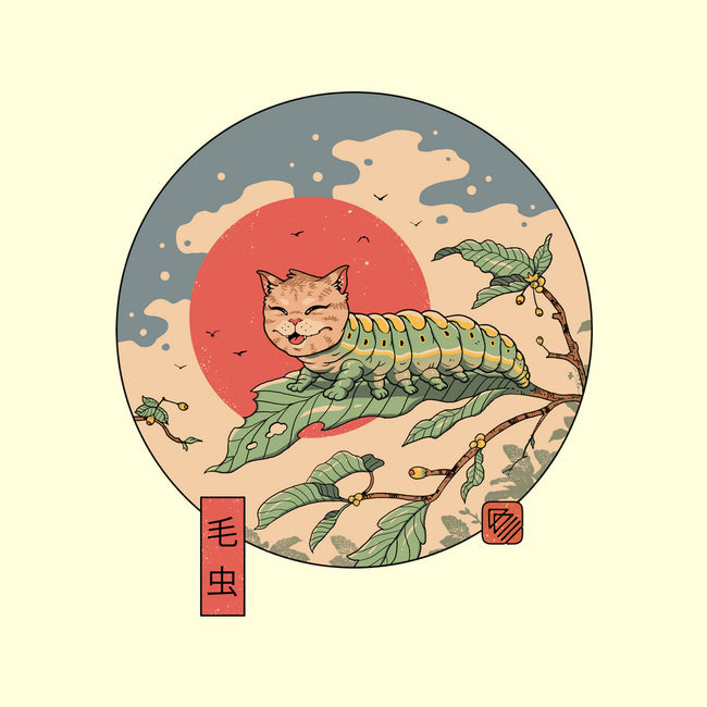 Caterpillar-None-Stretched-Canvas-vp021