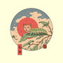 Caterpillar-None-Stretched-Canvas-vp021