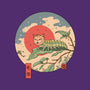 Caterpillar-None-Stretched-Canvas-vp021
