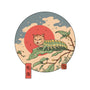 Caterpillar-None-Stretched-Canvas-vp021