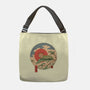 Caterpillar-None-Adjustable Tote-Bag-vp021