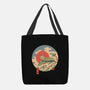 Caterpillar-None-Basic Tote-Bag-vp021