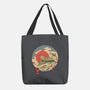 Caterpillar-None-Basic Tote-Bag-vp021