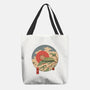 Caterpillar-None-Basic Tote-Bag-vp021