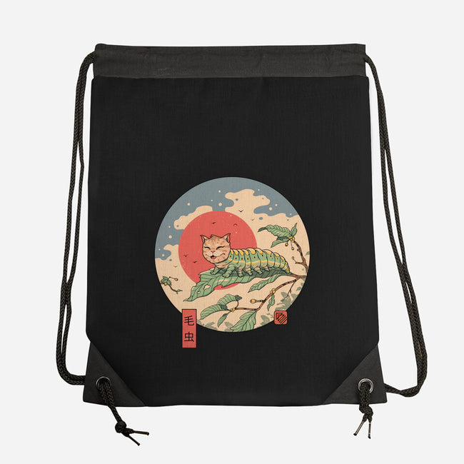 Caterpillar-None-Drawstring-Bag-vp021