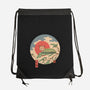Caterpillar-None-Drawstring-Bag-vp021