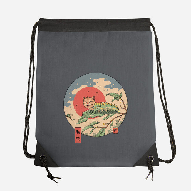 Caterpillar-None-Drawstring-Bag-vp021