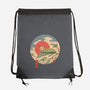 Caterpillar-None-Drawstring-Bag-vp021