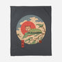 Caterpillar-None-Fleece-Blanket-vp021