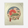 Caterpillar-None-Fleece-Blanket-vp021