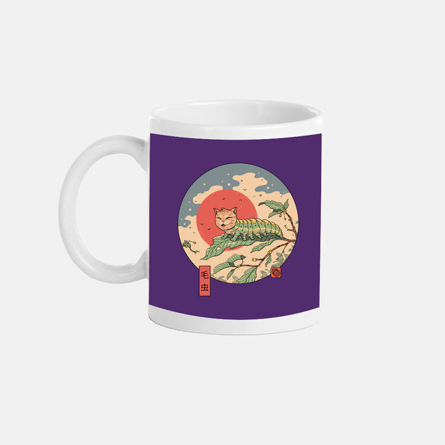 Caterpillar-None-Mug-Drinkware-vp021