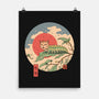 Caterpillar-None-Matte-Poster-vp021