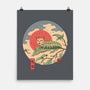 Caterpillar-None-Matte-Poster-vp021
