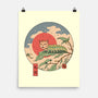 Caterpillar-None-Matte-Poster-vp021