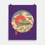 Caterpillar-None-Matte-Poster-vp021