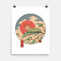 Caterpillar-None-Matte-Poster-vp021