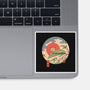 Caterpillar-None-Glossy-Sticker-vp021