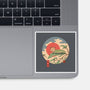 Caterpillar-None-Glossy-Sticker-vp021