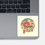 Caterpillar-None-Glossy-Sticker-vp021