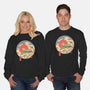 Caterpillar-Unisex-Crew Neck-Sweatshirt-vp021