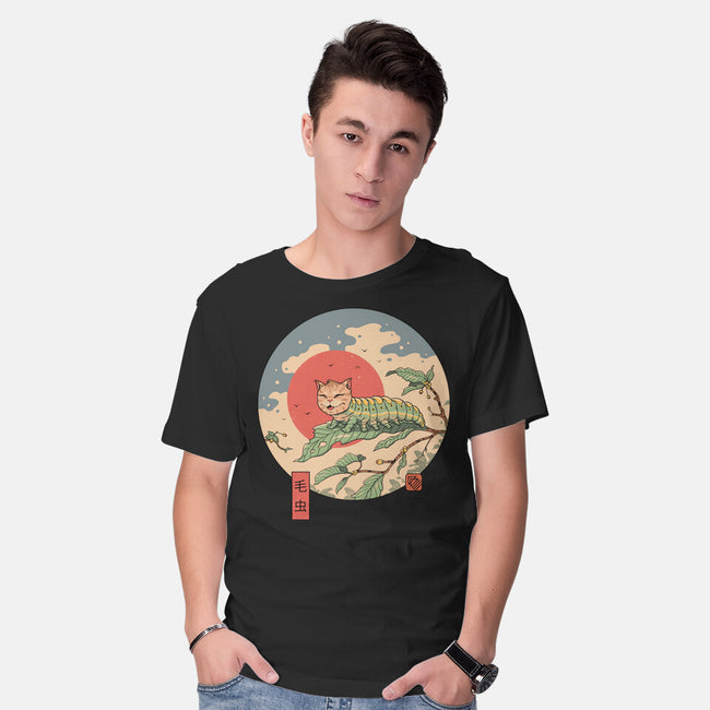 Caterpillar-Mens-Basic-Tee-vp021