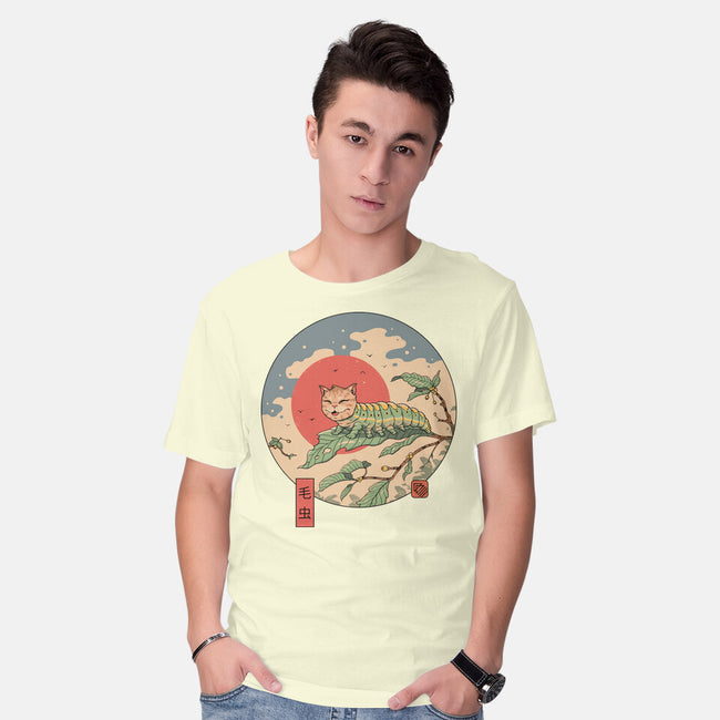 Caterpillar-Mens-Basic-Tee-vp021