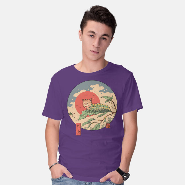 Caterpillar-Mens-Basic-Tee-vp021