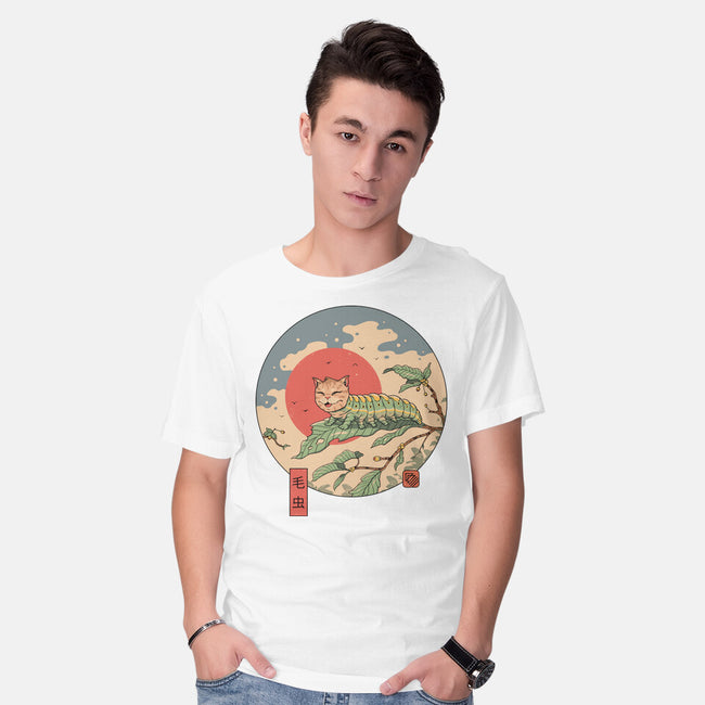 Caterpillar-Mens-Basic-Tee-vp021