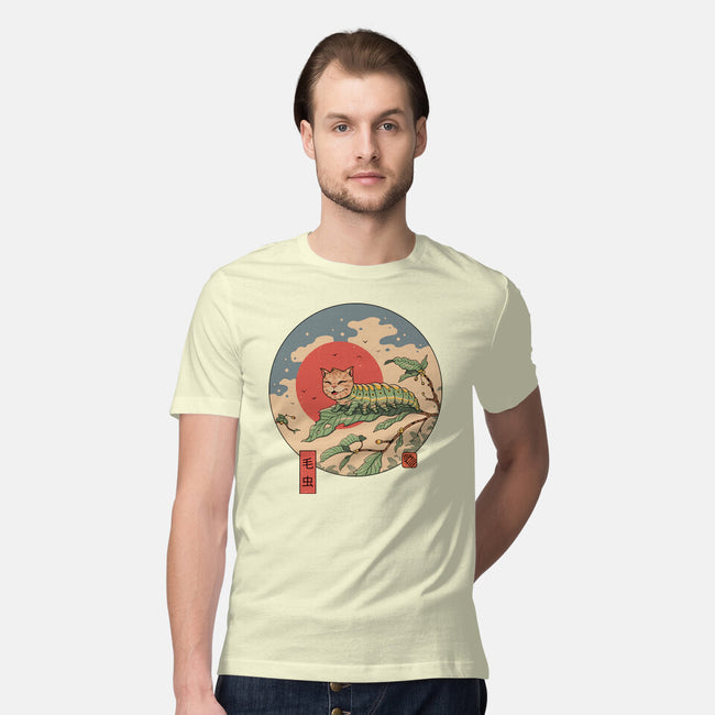 Caterpillar-Mens-Premium-Tee-vp021