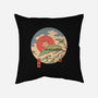Caterpillar-None-Removable Cover w Insert-Throw Pillow-vp021