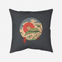 Caterpillar-None-Removable Cover w Insert-Throw Pillow-vp021