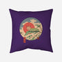 Caterpillar-None-Removable Cover w Insert-Throw Pillow-vp021