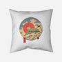 Caterpillar-None-Removable Cover w Insert-Throw Pillow-vp021