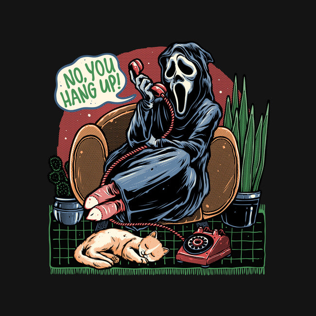Sweet Phone Call-Mens-Basic-Tee-glitchygorilla