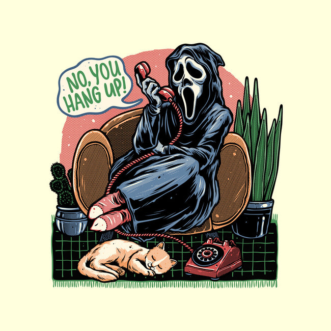 Sweet Phone Call-Mens-Basic-Tee-glitchygorilla