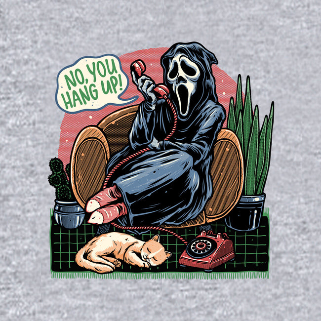 Sweet Phone Call-Mens-Basic-Tee-glitchygorilla