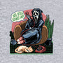 Sweet Phone Call-Womens-Racerback-Tank-glitchygorilla