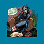 Sweet Phone Call-Mens-Basic-Tee-glitchygorilla