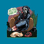 Sweet Phone Call-Womens-Basic-Tee-glitchygorilla