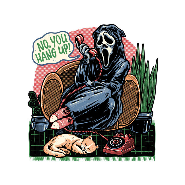 Sweet Phone Call-Mens-Basic-Tee-glitchygorilla