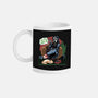 Sweet Phone Call-None-Mug-Drinkware-glitchygorilla