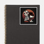 Horror Buddies-None-Glossy-Sticker-glitchygorilla