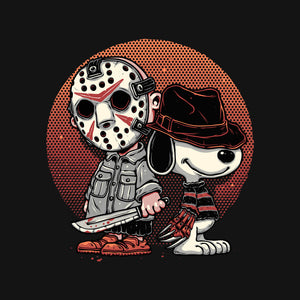 Horror Buddies