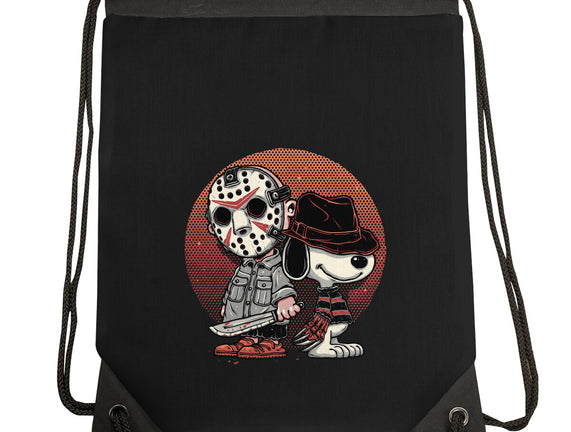 Horror Buddies