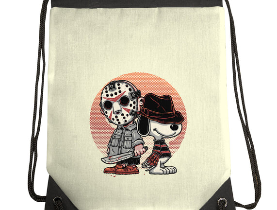 Horror Buddies
