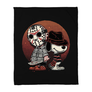 Horror Buddies