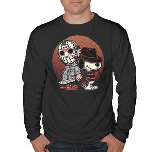Horror Buddies