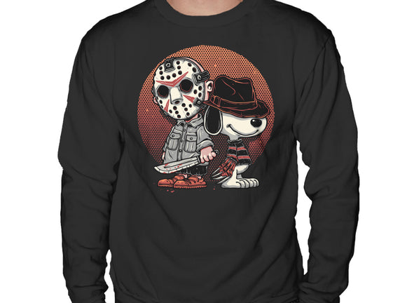 Horror Buddies